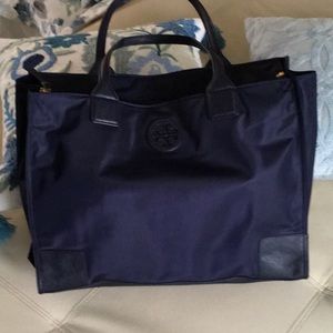 Tory Burch Ella Tote Bag
